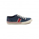 Boutique officielleLe Coq Sportif Le Coq.Saint Tropez Bleu - Chaussures Baskets Basses